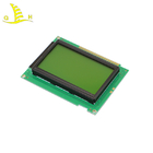 Dynamic 128×64 COB LCD Display Module STN 12864 With Green Led Backlight
