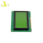 STN Glass Monochrome LCD Display Module 128x64 20 Pin For Industial Controller