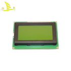 20P STN Graphic LCD Display Module 12864 93×70×14mm COB