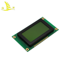 5.0V Dynamic COB LCD Panel STN Module 12864 Liquid Crystal