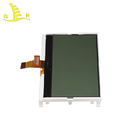 COG 13264 Graphic LCD Module FSTN 8080 Parallel Transparent Lcd Display