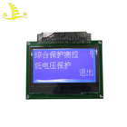 FSTN Positive COG LCD Module 128x64 30 Pin For Control Instrument