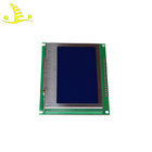 SPI Graphic COG Module FSTN LCD Transflective 128×64 30 PIN