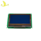 SPI Graphic COG Module FSTN LCD Transflective 128×64 30 PIN
