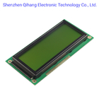 Customized 7 Segment LCD Display TN STN HTN FSTN VA Digit Monochrome