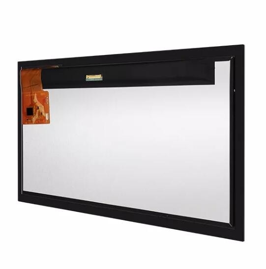 Customized Industrial Touch Screen OEM 11.6 Inch IPS TFT LCD Display Panel