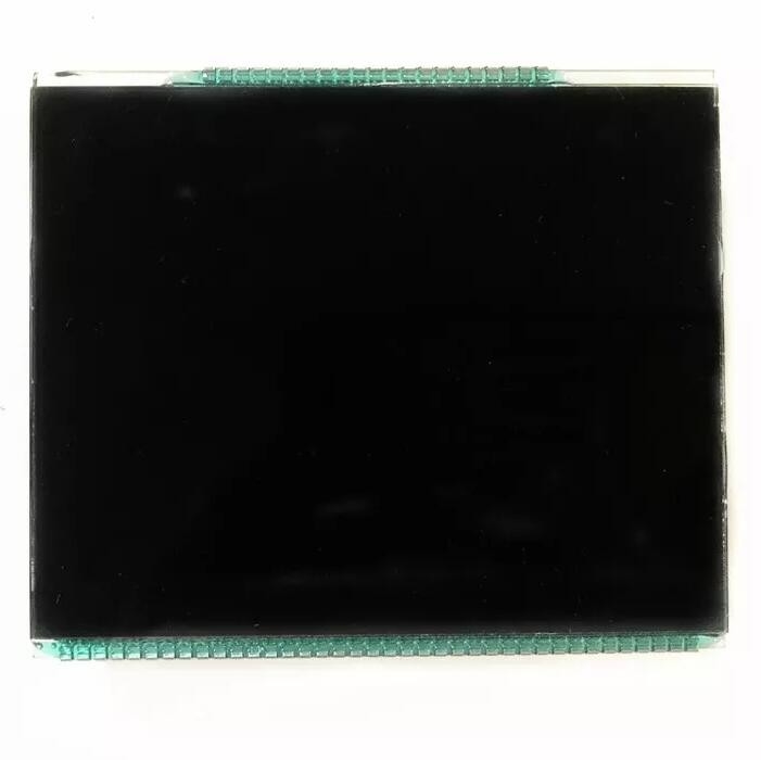 Customized TFT LCD Display Module STN LCM T6963C Anti Glare Surface