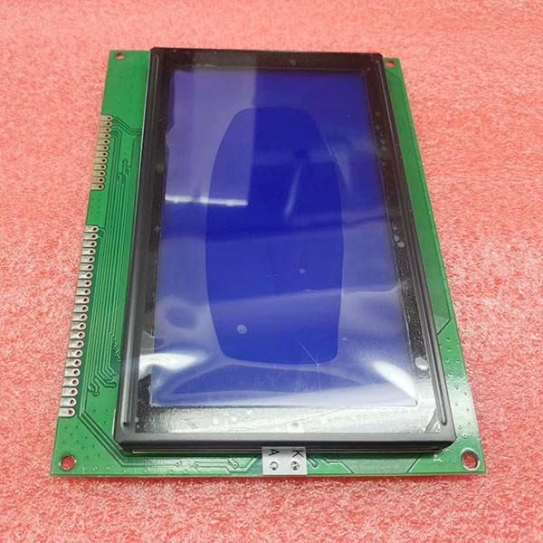 COB COG Connection Transflective Mini TN Lcd Screen 7 Segment LCD Module