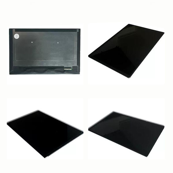 10.1 Inch 1280 800 Resolution HDMI CTP TFT LCD Screen Panel Module