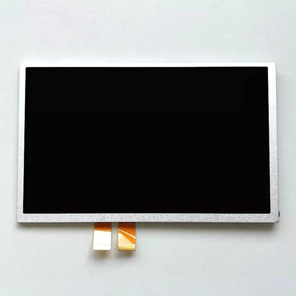 10.1 Inch TFT LCD Display 800x1280 With Full View