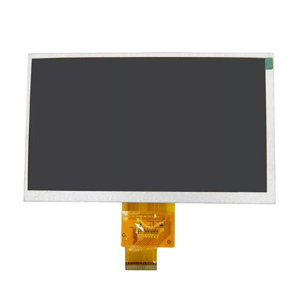 Customize 10.1 Inch Full View 800 1280 TFT LCD Screen Display Module