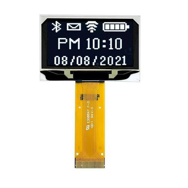 1.3 Inch OLED Display Module White Blue Yellow Blue Color 12864 128X64 OLED Modules