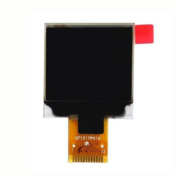 Factory Customize Small Order OLED Screen Display Module Solution