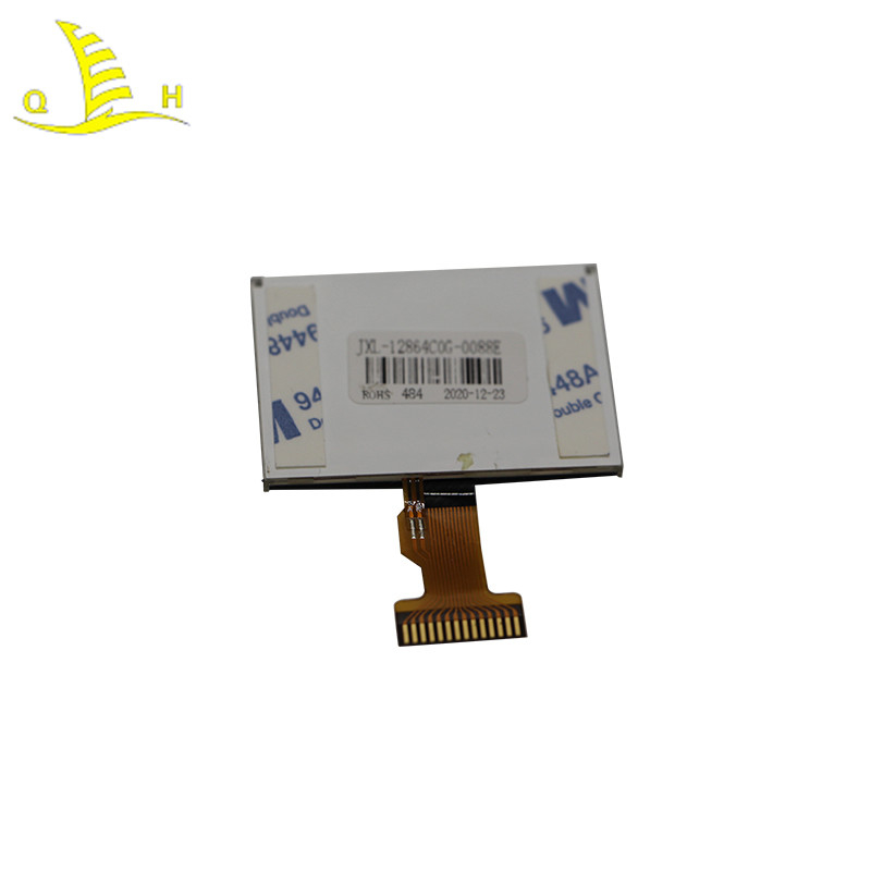 SPI I2C Interface OLED LCD Display SSD1322 Driver IC 256x64 OLED Display