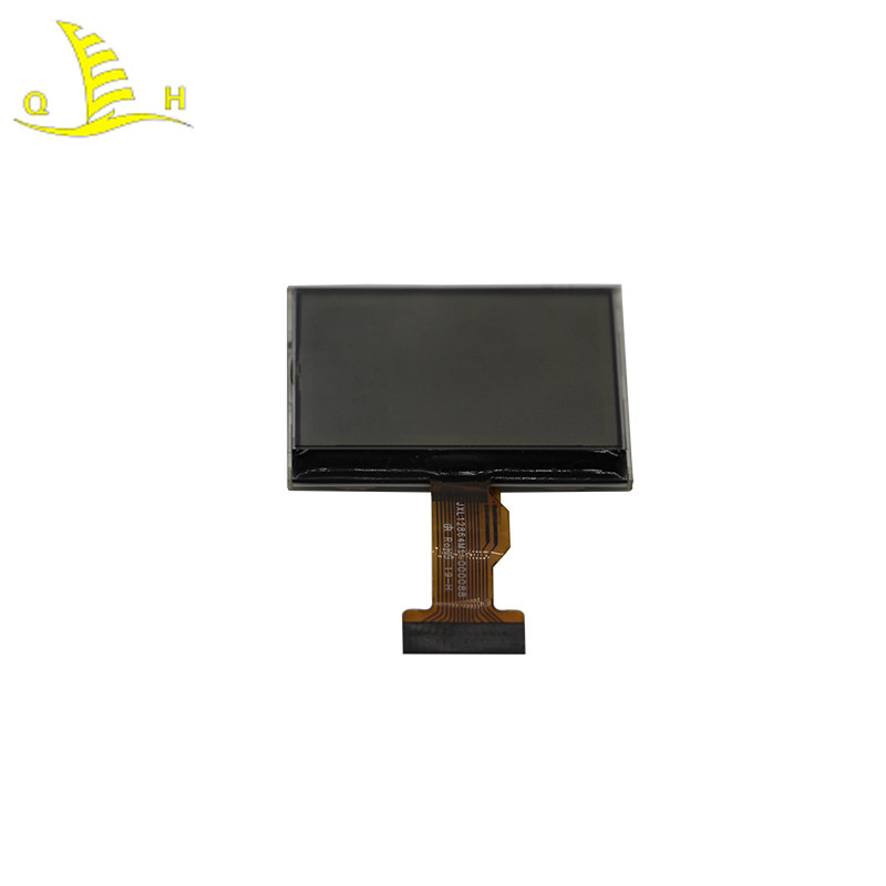 7 Inch Industrial HMI LCD Touch Screen 800x480 Display Module RS232 RS485