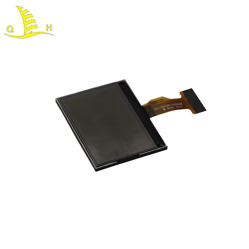 LCD Display 7-Segment LCD Module with High Brightness