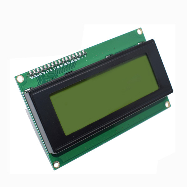 7 Segment Transmissive Customize TN HTN LCD Display Panel Module