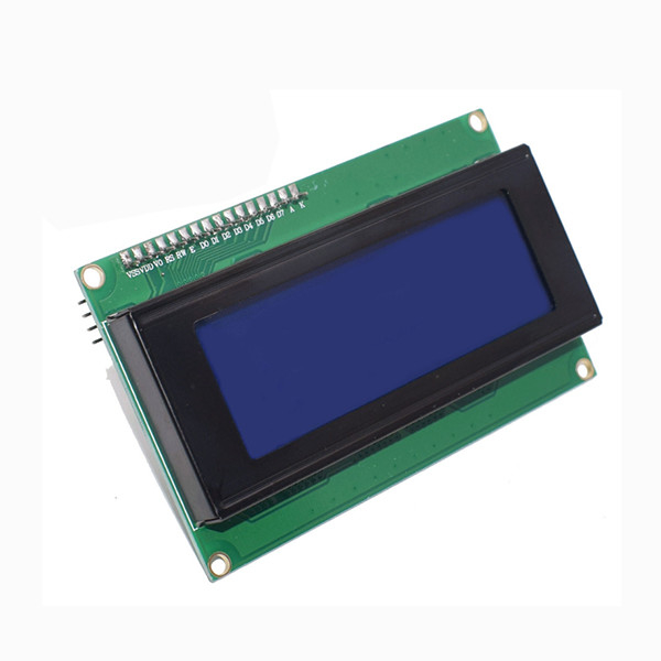7 Segment Transmissive Customize TN HTN LCD Display Panel Module