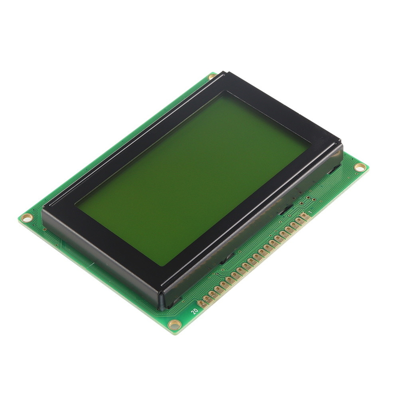 Customize 3D Printing RGB 3.5 Inch NT39016D TFT LCD Screen Display Module