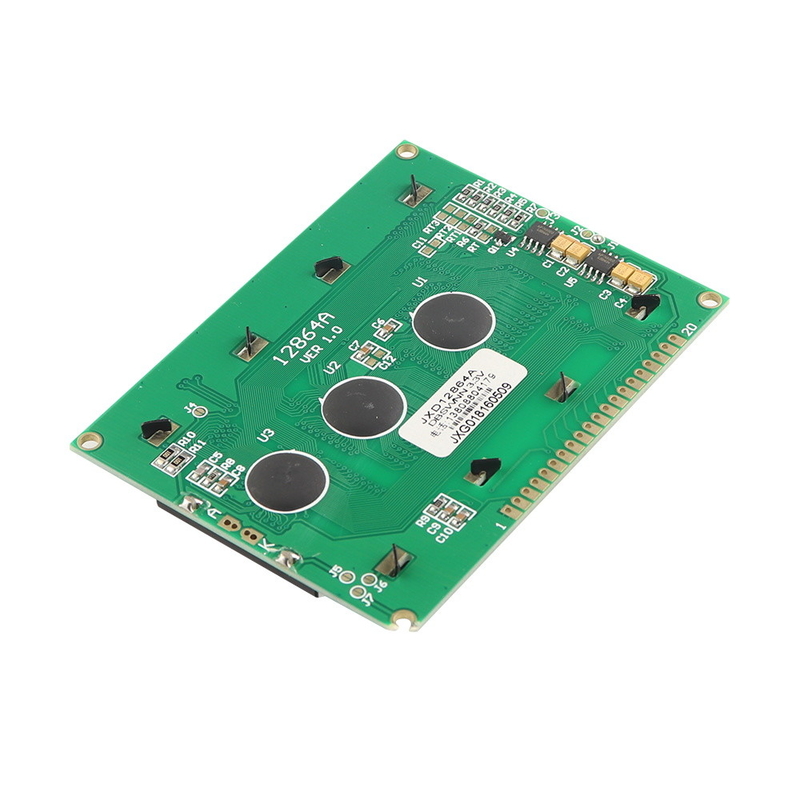Customize Transmissive RGB IPS 320480 ILI9488 3.5 Inch Tft Lcd Display Module