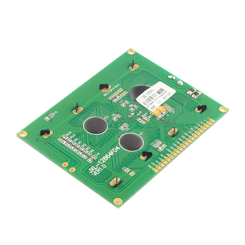 Customize OEM 7.0 Inch 50 Pin 800480 400cd TFT LCD Screen Display Module