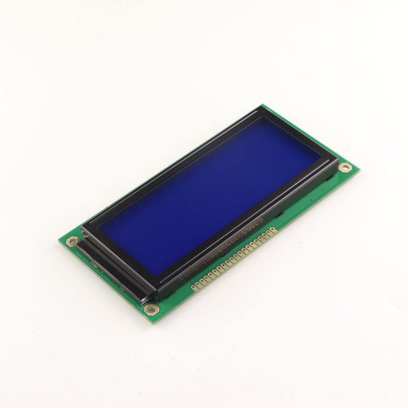 Customize OEM STN HTN FSTN BIAS 12H Negative Segment LCD Display Module