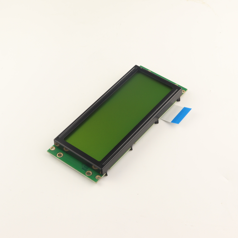 Factory Customize OEM 122 32 5.7mm Monochrome LCD Display Module