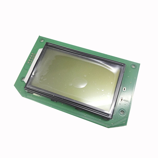 Customize TN STN HTN 128 64 COB COG LCD Screen Display Modules