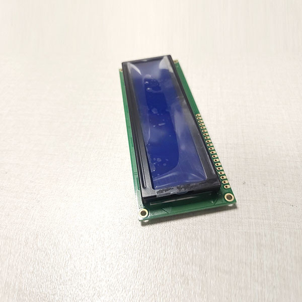 Industry Measurement Screen Display 1602 1603 Character LCD Display Module