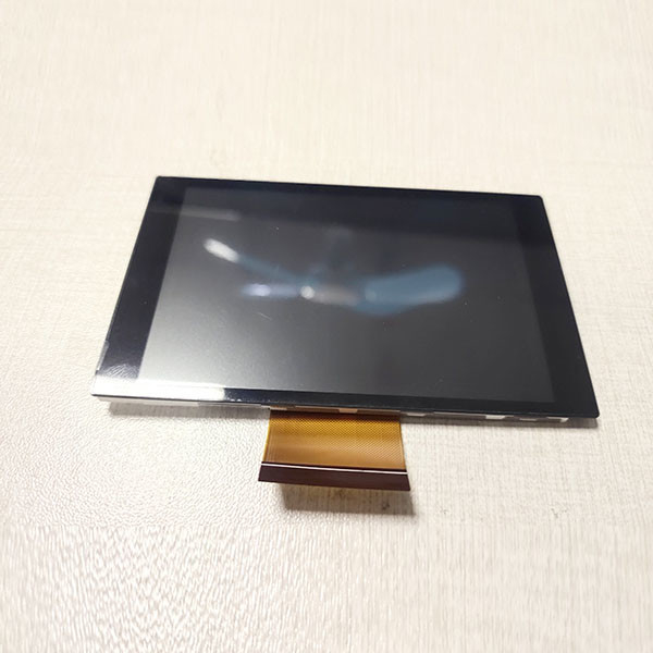 Small Size 3.5inch LCD Display 128 64 Graphic COG TFT LCD Module