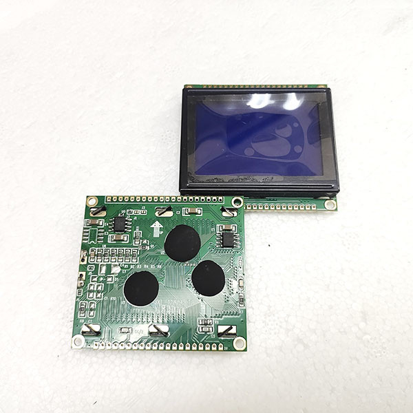 Factory Direct Customize TN STN Character LCD Display Module