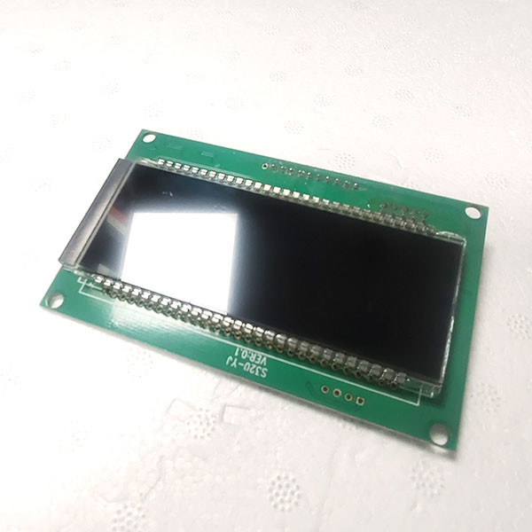 Customize LCD 19264 320240 Graphic LCD Screen Display Module
