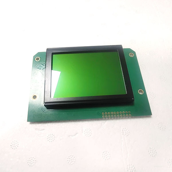 LED Background LCD Character Graphic LCD Screen Display Module