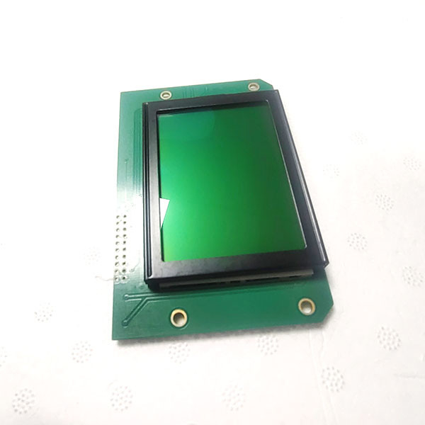 LED Background LCD Character Graphic LCD Screen Display Module