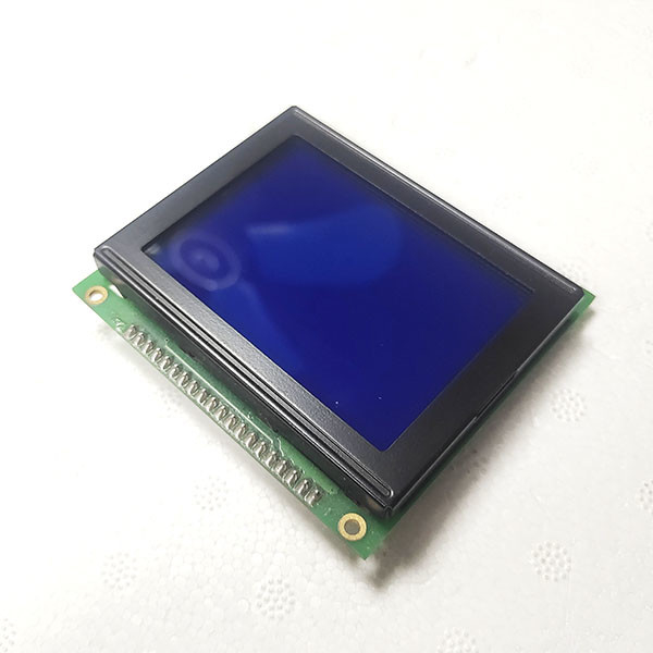 Customize LED Background LCD Graphic Character LCD Display Module