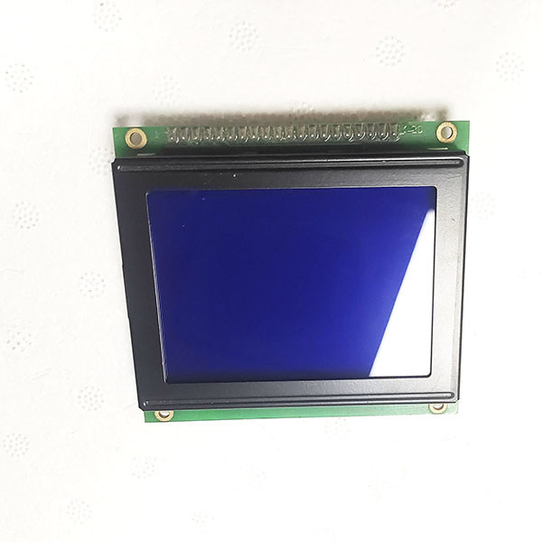 Customize LED BG LCD Graphic Screen Character LCD Display Module