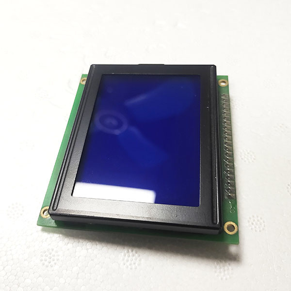 Customize LED BG LCD Graphic Screen Character LCD Display Module