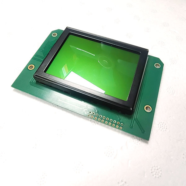 LCD Factory Character LCD Module Dot Screen Graphic Display Module
