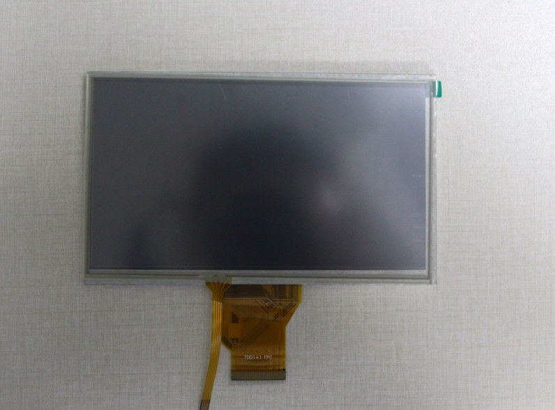 20ms IPS TFT ILI9881C Touch Screen Smart Monitor
