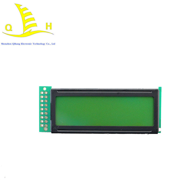 Customize OEM Positive STN HTN FSTN Character Graphic LCD Display Module