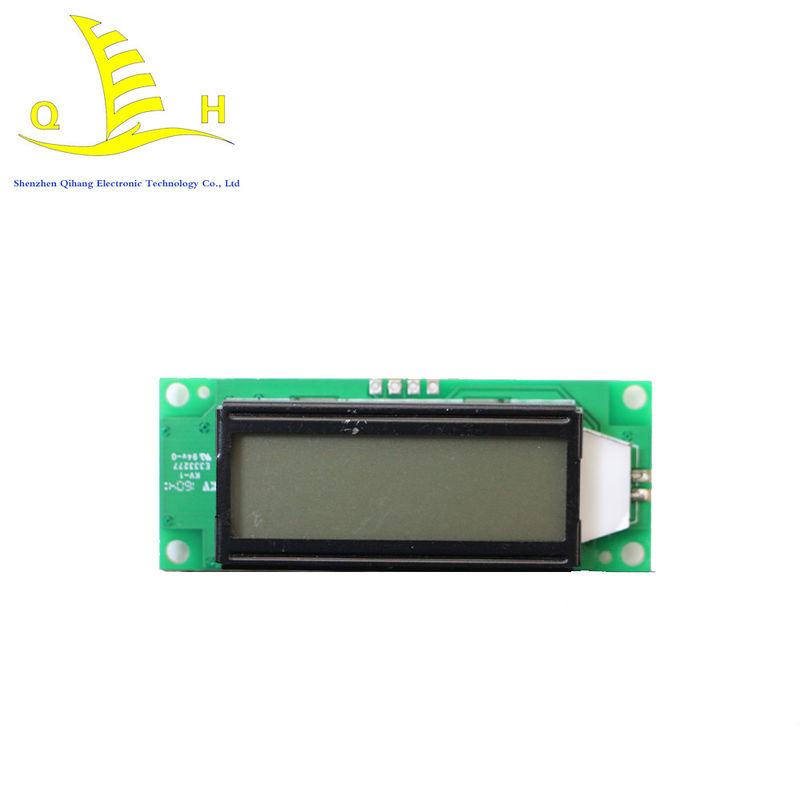 Customize COB TN HTN STN Digital 7 Segment LCD Screen Module