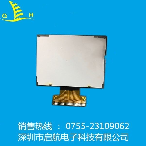 Customize Lcd Panel STN FSTN ST7565R Alphanumeric LCD Display Module