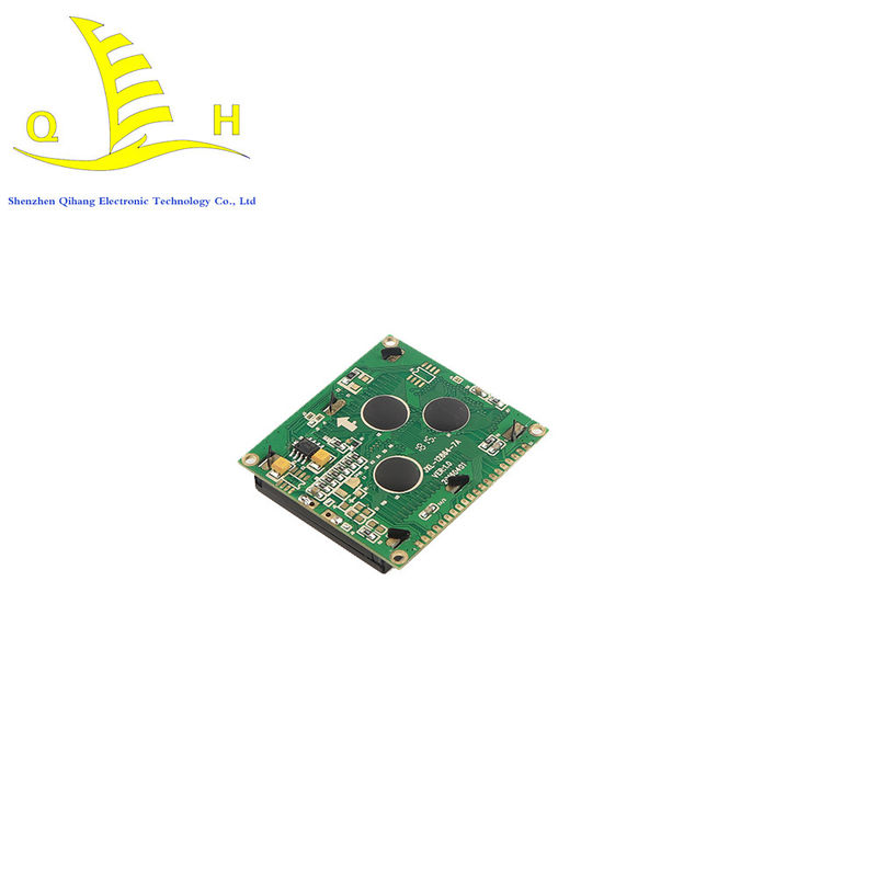 Customize STN HTN 12864 COB 20 Pin Monochrome LCD Display Module