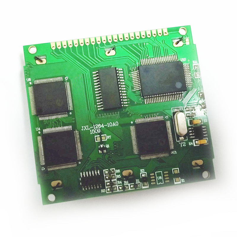 21 Pin 12864 Display screen COB Graphic LCD Module for Portable Transformer