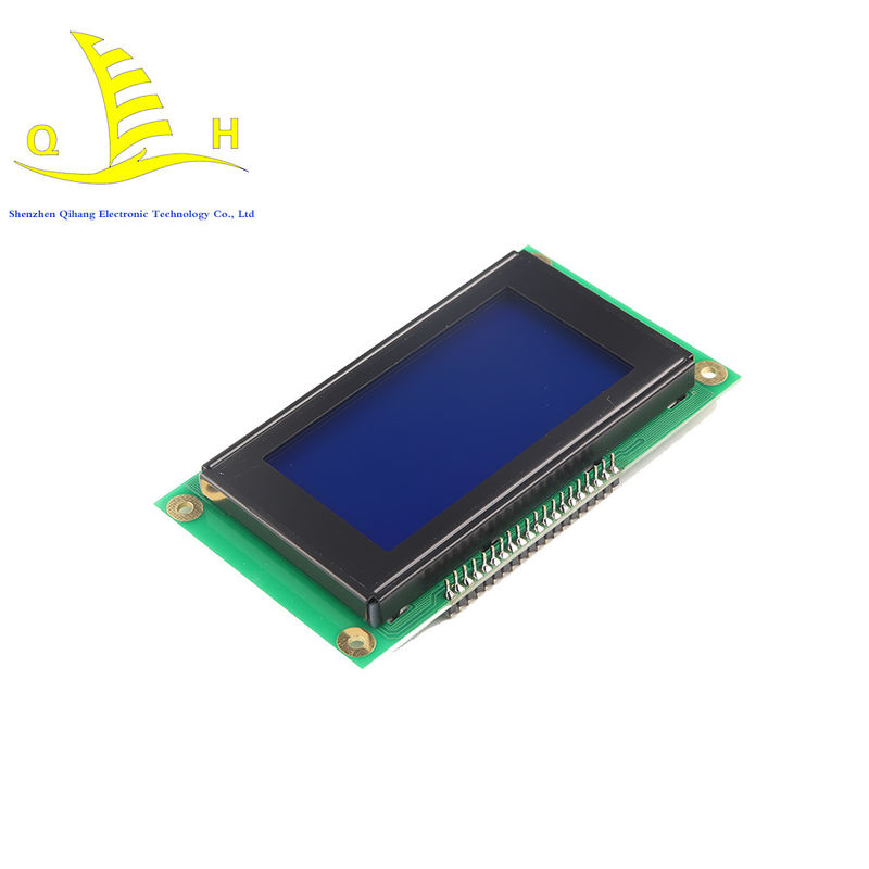 6 O'Clock 12864 COB LCD Display Module For Game Player
