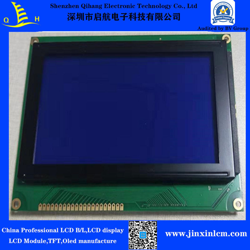 ROHS Graphic 22 Pin 240128 Monochrome Lcd Display