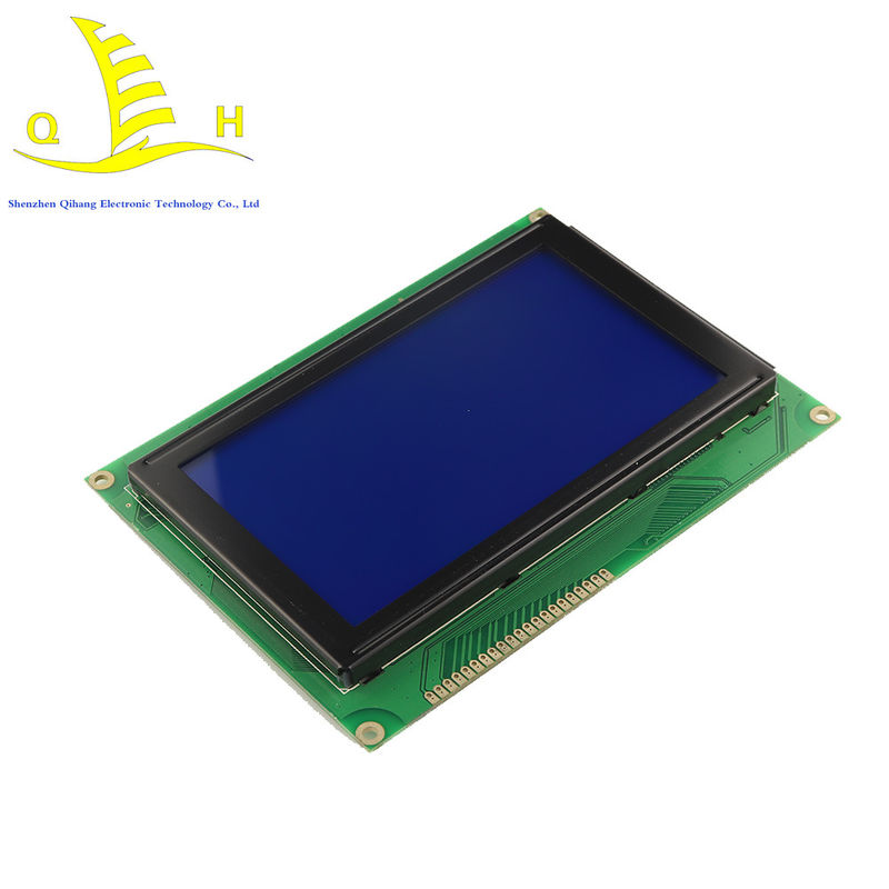 T6963C Graphic 21 Pin 240128 COB LCD Display Module
