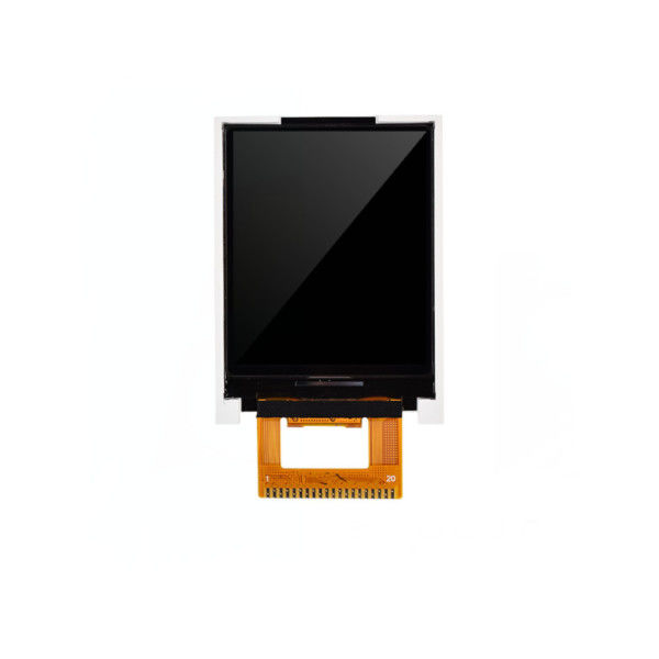 LCM Touch Screen HMI Full Color 1.77 Inch 262K TFT LCD Display Module