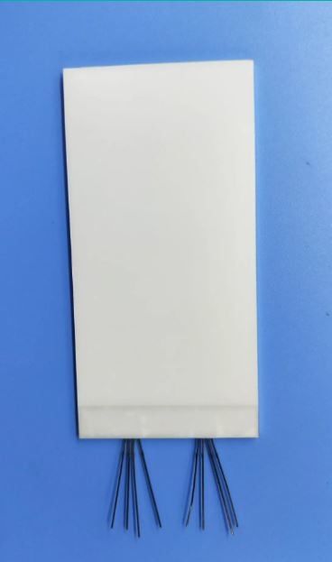 White color LED backlight for LCD Display module panel For Oxygen Generator