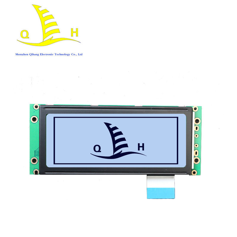 Customize Grey 19264 COB STN HTN FSTN Monochrome LCD Display Module